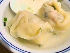 -君东记本帮面馆(天钥桥路店)