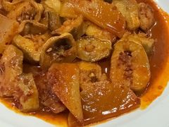 -老朴饭店(邮政街总店)