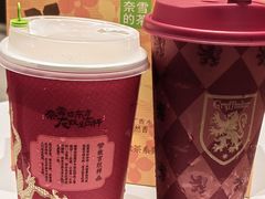 -奈雪的茶(时代天街店)