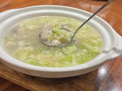 -厦门宝龙铂尔曼大酒店·龙之渊中餐厅