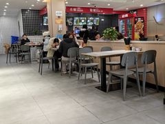 -子午路张记肉夹馍(兵马俑店)
