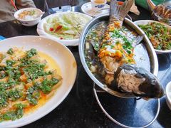 -小姨家常菜(昭萍东路店)