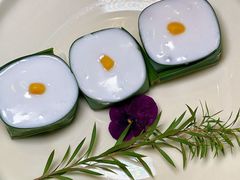 -泰香米泰国餐厅(鎏嘉码头店)