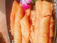 -捞王锅物料理(上海世茂广场店)