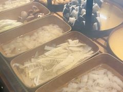 -牛YO寿喜烧和牛火锅自助(三台子万象汇店)