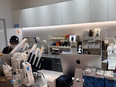 -Blueglass酸奶(华贸购物中心店)