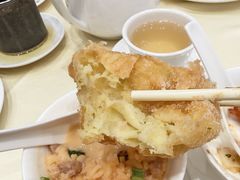 -兴悦酒家(环市东路店)