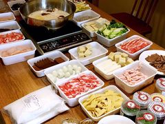 -海底捞火锅(高科广场店)