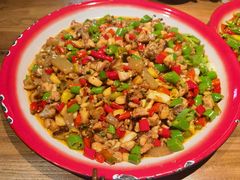 -泥糊破店小酒馆·团建聚餐(南京西路店)