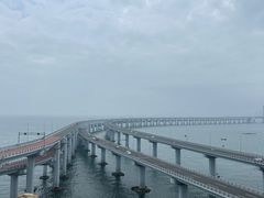 -星海湾跨海大桥