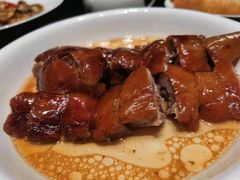 -徐记海鲜(梅溪新天地店)