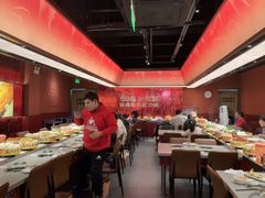 -龍歌自助小火锅(雨花台江南虹悦城店)