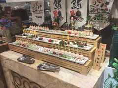 -芭菲盛宴·环球美食(袁家岗店)