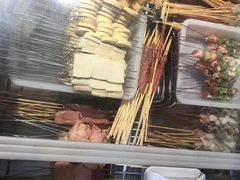 -老谢烧烤野馄饨(云霄路店)