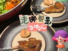 -宁邦·家宴·南京菜(红山动物园店)