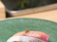 -鮨青(恒基名人购物中心店)