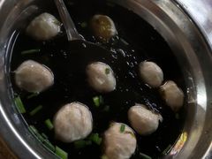 -壹煲口福煲仔饭(中山路店)