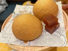 -蔡澜点心·粤菜(花城汇南区店)