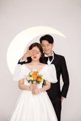 -爱度婚纱摄影(横店华夏大道店)
