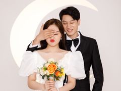 -爱度婚纱摄影(横店华夏大道店)