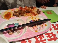 -鑫小城故事·藕汤·家常菜(台北一路总店)