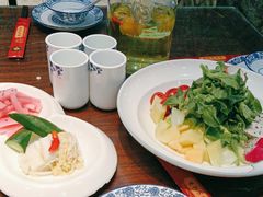 -金洲美食(金州广场店)