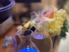 -鸟山鸣·日料食堂(王府井店)