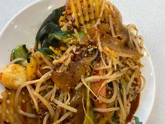 -川小昧麻辣拌(罕王店)