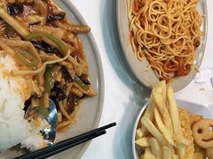 -宜家·瑞典风味餐厅(北京西红门店)