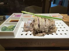 -相约·羊村小馆非遗手抓肉(七一酱园店)