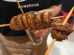 -新五爱道夜市