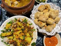 -香满楼(临安路店)