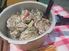 -小竹签烤肉纸包鱼小龙虾(唐韵路店)