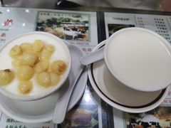 -义顺牛奶公司(新马路老店)