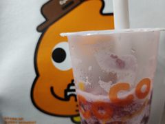 -CoCo都可(南京珠江路店)