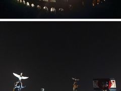 -世界之窗阿尔卑斯冰雪世界