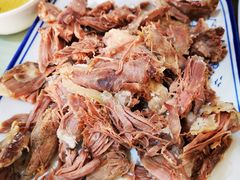 -何记羊汤馆(丽水佳源店)