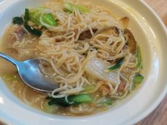 -莆田餐厅PUTIEN(三里屯店)