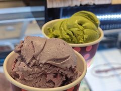 -哈根达斯(SM店)