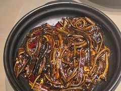 -大鹏饭店·金陵家宴(奥体中心店)