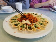 -黄家饺子东北特色菜馆(湖滨商业街店)