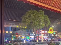 -捞神煲汤火锅(湖滨商业街店)