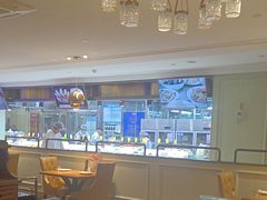 -新海渔港·胶东海鲜家常菜·家宴(奥体中心店)