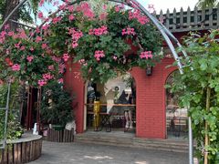 -萤火虫咖啡(后海店)