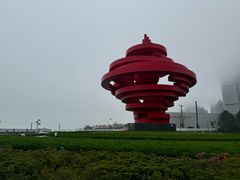 -青岛奥林匹克帆船中心