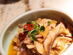 盐商椒麻鸡-锦府盐帮·李宅(领展购物广场中关村店)
