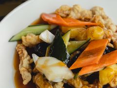-桃园中华料理炸酱面(燕儿岛路店)