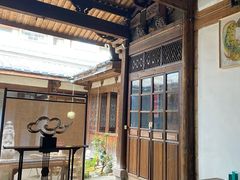 -三坊七巷历史文化街区