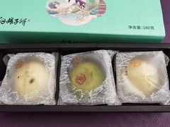-南宋胡记(杭州河坊街店)