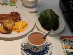 -翠华餐厅(维璟印象城店)